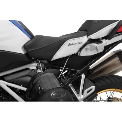 Zámek Wunderlich na helmu pro BMW R1250GS/A, R1200GS/A LC 2013-2018