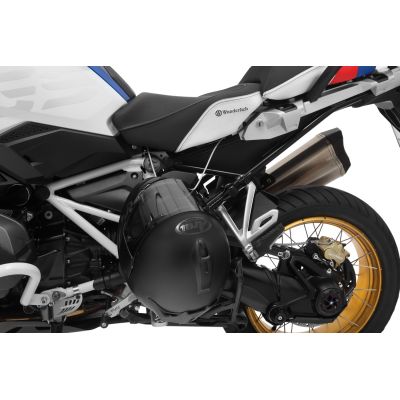 Zámek Wunderlich na helmu pro BMW R1250GS/A, R1200GS/A LC 2013-2018