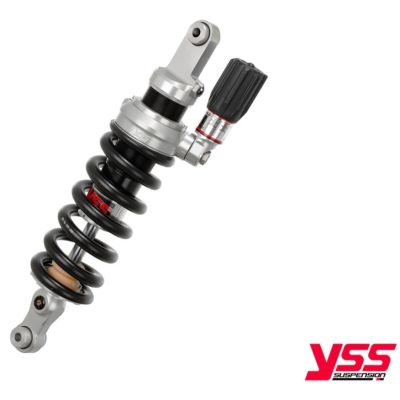 Zadní tlumič YSS pro R1200GS/A 2004-2012 (bez ESA)