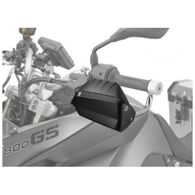 Rozšíření ochrany rukou BMW F800GS, F700GS, F650GS 2008-2012