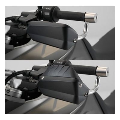 Rozšíření ochrany rukou BMW F800GS, F700GS, F650GS 2008-2012