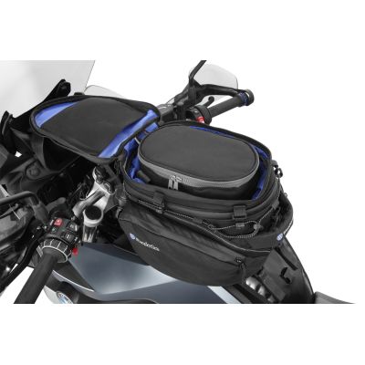 Chladící taška Wunderlich na pivo a kořalu