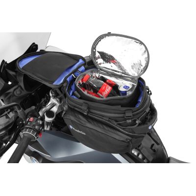 Chladící taška Wunderlich na pivo a kořalu