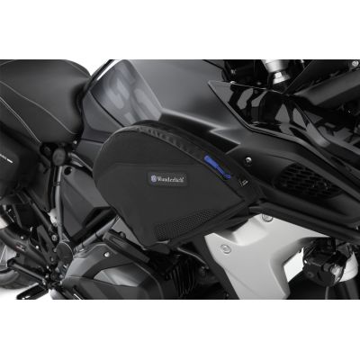 Boční tašky Wunderlich na horní padací rámy