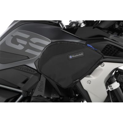 Boční tašky Wunderlich na horní padací rámy