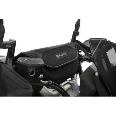 Taška na řídítka Wunderlich Barbag 2,5l