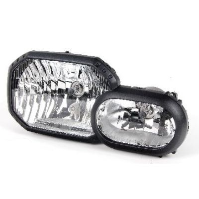 Světlomet přední BMW F800GS/A, F700GS, F650GS 2008-2012