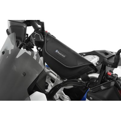 Taška na řídítka Wunderlich Barbag 2,5l