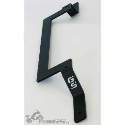 Držák přídavných světel R1200GS