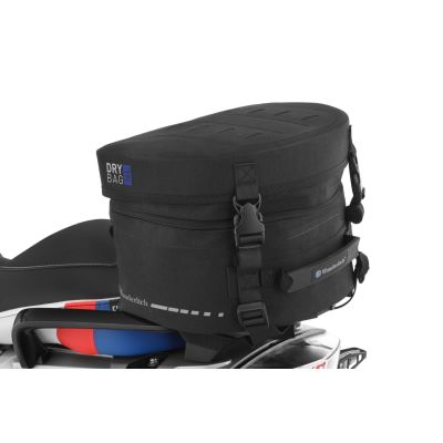 Taška Wunderlich Elephant Drybag 12-16l na sedlo spolujezdce a nosič