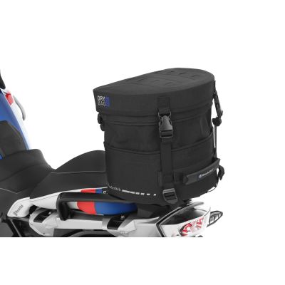 Taška Wunderlich Elephant Drybag 12-16l na sedlo spolujezdce a nosič