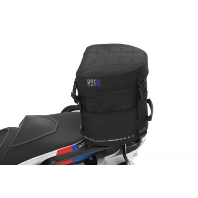 Taška Wunderlich Elephant Drybag 12-16l na sedlo spolujezdce a nosič