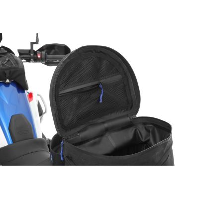 Taška Wunderlich Elephant Drybag 12-16l na sedlo spolujezdce a nosič