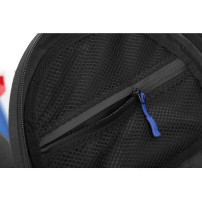 Taška Wunderlich Elephant Drybag 12-16l na sedlo spolujezdce a nosič