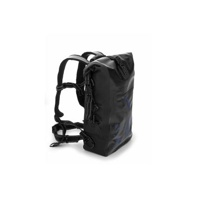 Multifunkční batoh Wunderlich 20l na záda, nosič, víko kufru..