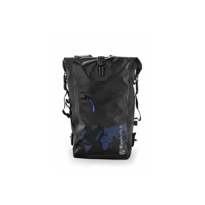 Multifunkční batoh Wunderlich 20l na záda, nosič, víko kufru..