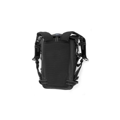 Multifunkční batoh Wunderlich 20l na záda, nosič, víko kufru..