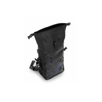 Multifunkční batoh Wunderlich 20l na záda, nosič, víko kufru..