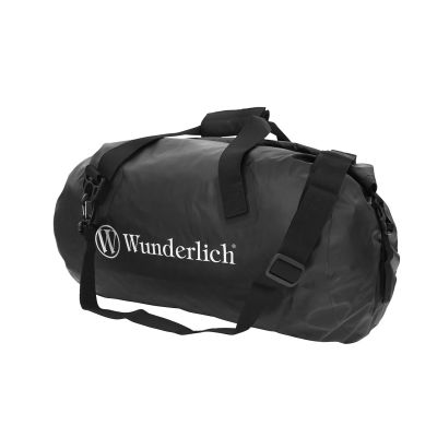 Voděodolný válec 35L Wunderlich, černý