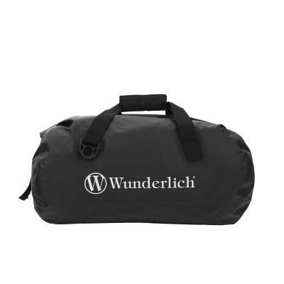 Voděodolný válec 35L Wunderlich, černý