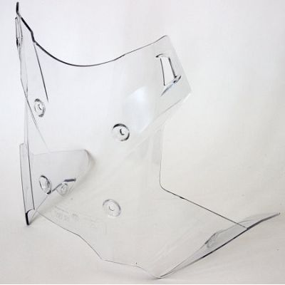 Plexi originál BMW F800GS Adventure