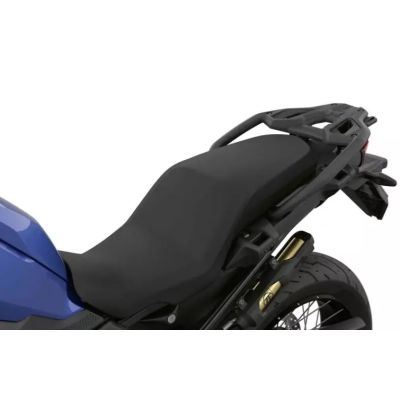 Extra snížené sedlo pro BMW F850GS/A, F750GS, černé