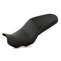 Extra snížené sedlo pro BMW F850GS/A, F750GS, černé