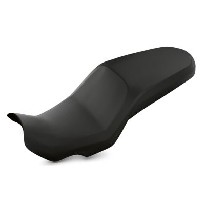 Extra snížené sedlo pro BMW F850GS/A, F750GS, černé