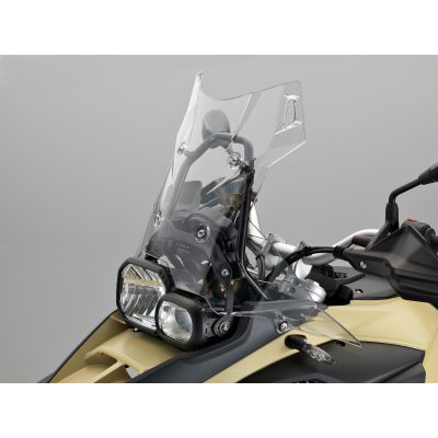 Plexi originál BMW F800GS Adventure