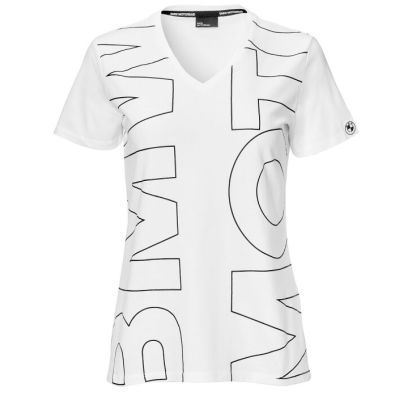 Dámské tričko BMW Motorrad 2023