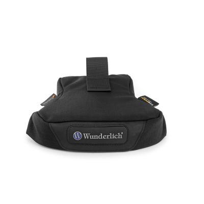 Taška Wunderlich pod nosič pro BMW R1250GS 2018+, R1200GS LC 2013-2018, F850GS/A, F750GS