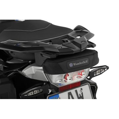 Taška Wunderlich pod nosič pro BMW R1250GS 2018+, R1200GS LC 2013-2018, F850GS/A, F750GS