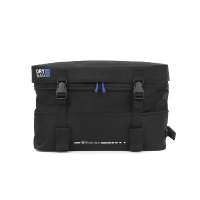 Tašky Wunderlich Elephant Drybag na víka bočních ALU kufrů BMW a Trax Adventure atd..