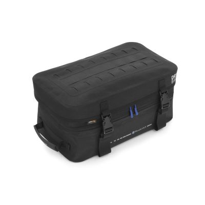 Tašky Wunderlich Elephant Drybag na víka bočních ALU kufrů BMW a Trax Adventure atd..