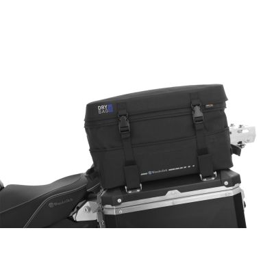 Tašky Wunderlich Elephant Drybag na víka bočních ALU kufrů BMW a Trax Adventure atd..