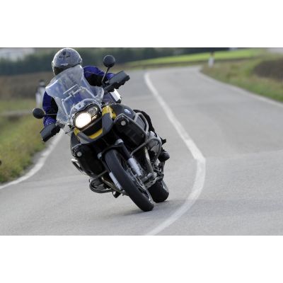 Světlomet přední BMW R1200GS/A 2004-2012