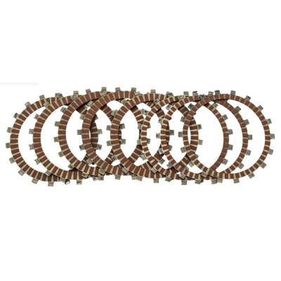 Sada spojkových lamel Sachs pro BMW R1250GS/A 2018+, R1200GS/A LC 2013-2018