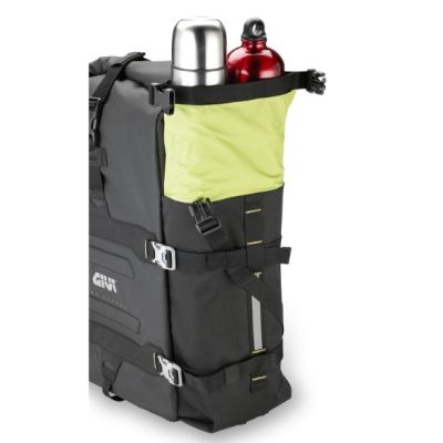 Sada bočních tašek Givi Canyon 2x 35L, černé