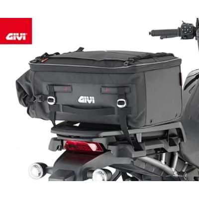 Vodotěsná taška Givi XL na víko topcasu, nosič nebo sedlo, 39-52L