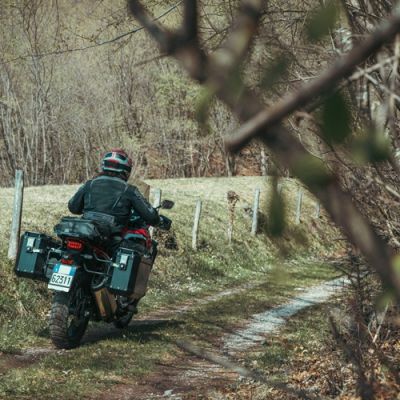 Vodotěsná taška Givi XL02 na víko topcasu, nosič nebo sedlo, 25-35L