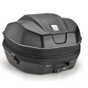 Pevná taška-kufr Givi 29-34L, černý