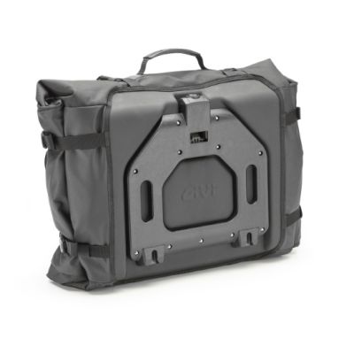 Taška Givi místo topcasu na plotnu 40L, černá