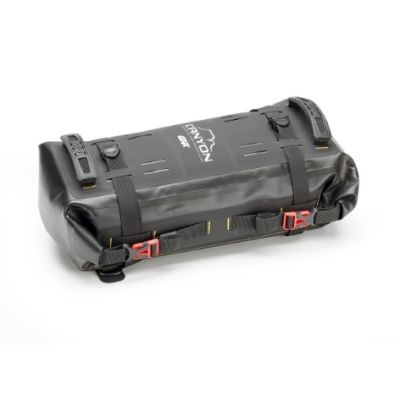 Rozšiřovací taška Givi 12L, černá