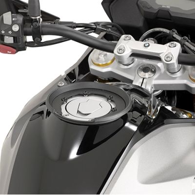 Podkova na nádrž G310GS pro tankvaky Givi Tanklock a Tanklocked