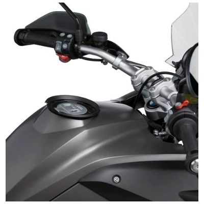 Podkova na nádrž R1250GS Adventure, R1200GS Adventure LC 2014-2018, R1200GS 2004-2007 pro tankvaky Givi Tanklock a Tanklocked