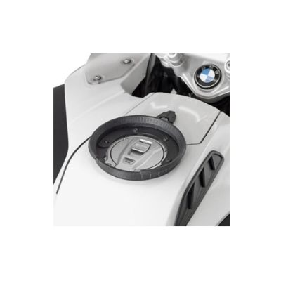 Podkova na nádrž R1250GS Adventure, R1200GS Adventure LC 2014-2018, R1200GS 2004-2007 pro tankvaky Givi Tanklock a Tanklocked