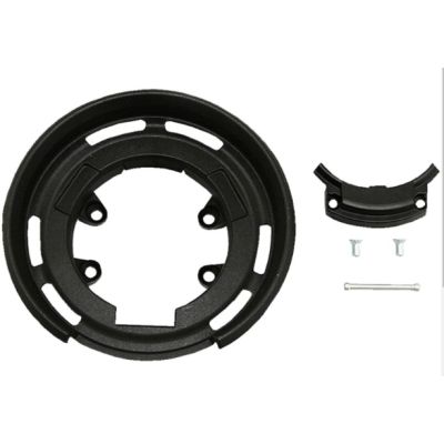 Podkova na nádrž R1200GS Adventure 2008-2013, R1200GS 2008-2012 pro tankvaky Givi Tanklock a Tanklocked