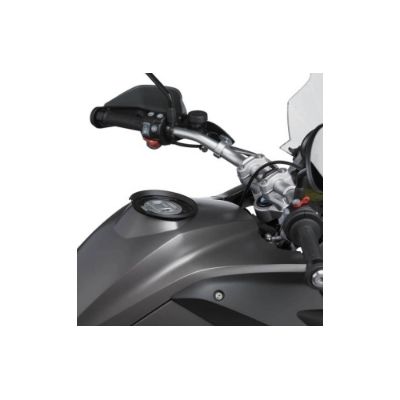 Podkova na nádrž R1200GS Adventure 2008-2013, R1200GS 2008-2012 pro tankvaky Givi Tanklock a Tanklocked