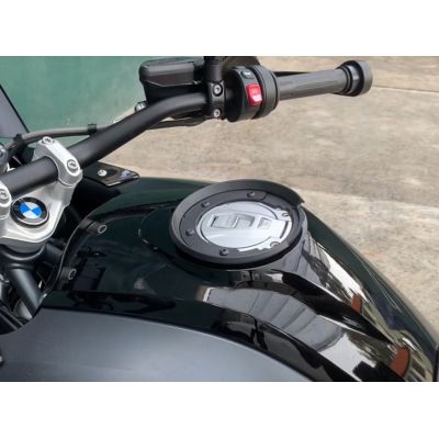 Podkova na nádrž R1250GS/A, R1200GS/A LC 2013-2018, F850GS/A, F750GS pro tankvaky Givi Tanklock a Tanklocked