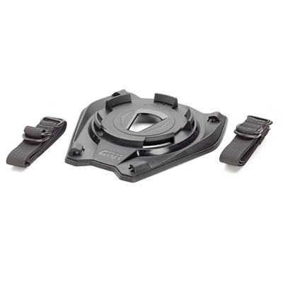 Podkova na sedadlo spolujezdce nebo nosič pro tankvaky Givi Tanklock a Tanklocked